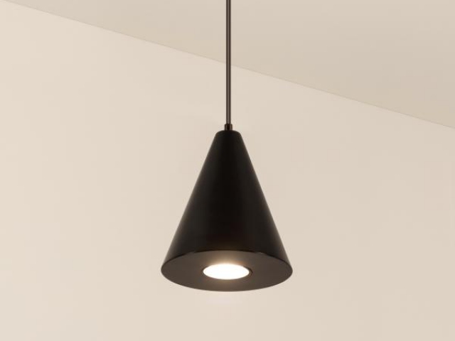 Светильник SP-ELEMENTA-CONE-R83-9W Warm3000 (BK, 39 deg, 230V) (Arlight, IP40 Металл, 3 года) фото:22