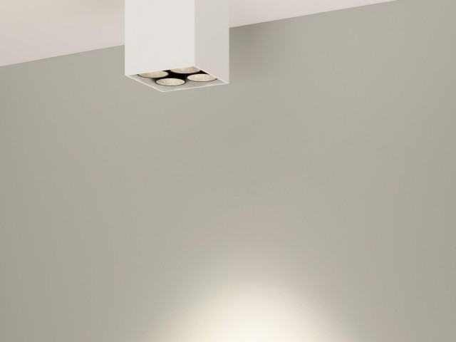 Светильник SP-ORIENT-SURFACE-TC-S65x65-10W Warm3000 (BK, 30 deg, 230V) (Arlight, IP20 Металл, 5 лет) фото:26