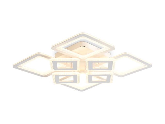 Потолочный светильник Freya FR6199CL-L230W фото:5