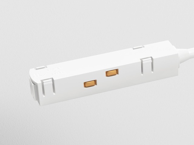 Комплектующие для трековой системы Technical TRA004CPC-22W фото:5
