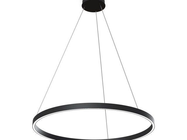 Подвесной светильник Maytoni MOD058PL-L42BK фото:4