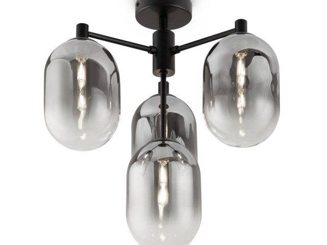 Подвесной светильник Freya FR1011PL-04B фото:5