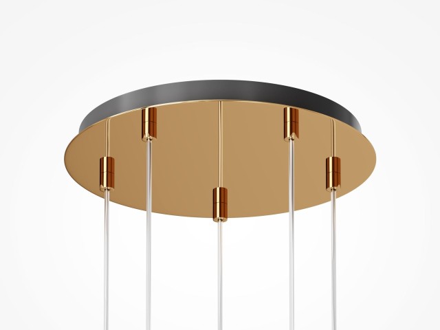 Подвесной светильник Maytoni MOD273PL-L80G3K фото:15