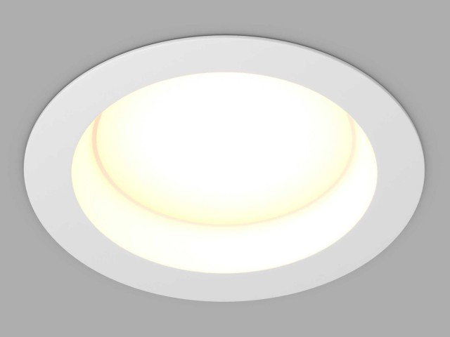 Светильник IM-CLOUD-LUM-R165-18W Warm3000 (WH, 90 deg) (Arlight, IP40 Металл, 3 года) фото:8