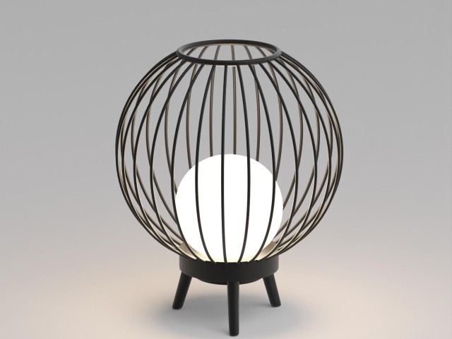 Светильник LGD-PEARL-TAB-7W Warm3000 (GR, 164 deg, 230V) (Arlight, IP65 Металл, 3 года) фото:3