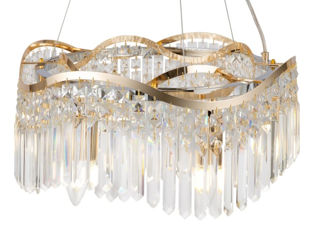 Подвесной светильник Maytoni DIA201PL-06G фото:3