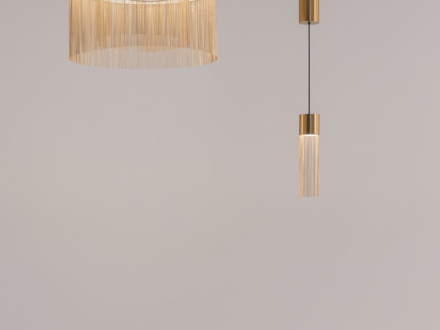 Потолочный светильник Maytoni MOD190CL-L36G3K фото:8
