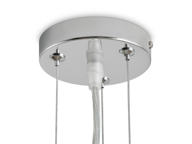 Подвесной светильник Freya FR2055PL-02CH фото:1