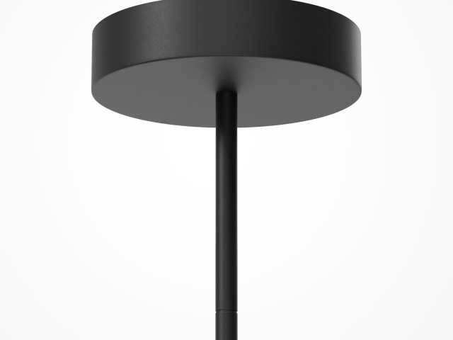 Подвесной светильник Maytoni MOD428PL-L27BK фото:16