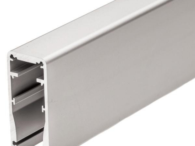 Профиль ALU-HANDRAIL-2000 FOR GLASS 17.5 (Arlight, Алюминий) фото:9
