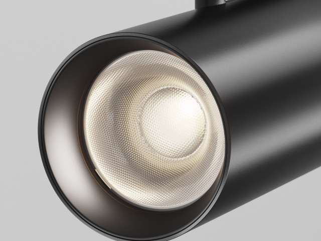 Трековый светильник Technical TR243-18W4K-B фото:7