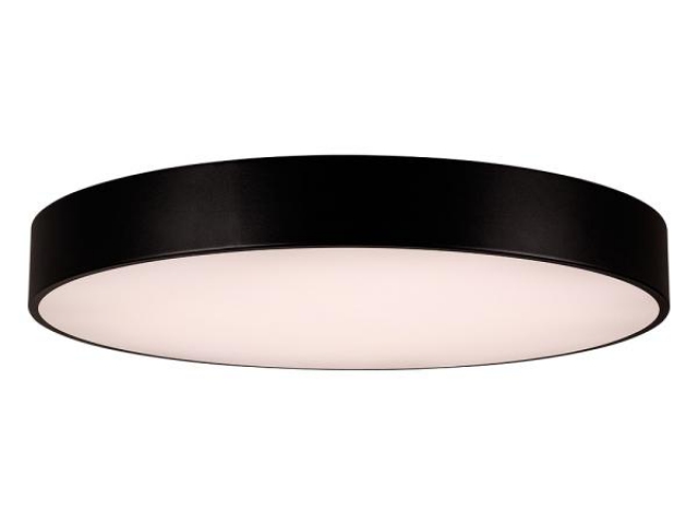 Светильник SP-TOR-PILL-R800-94W Day4000 (BK, 120 deg, 230V) (Arlight, IP20 Металл, 3 года) фото:22