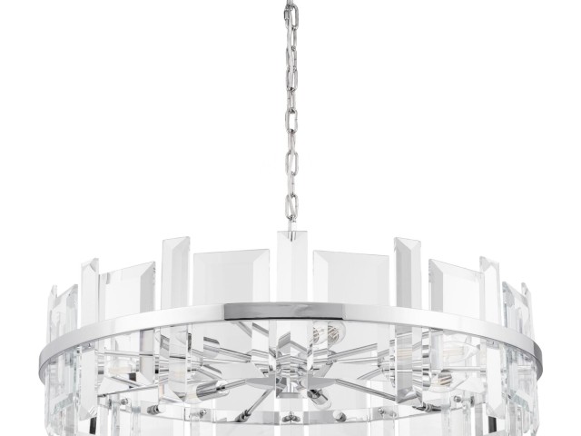 Подвесной светильник Maytoni MOD201PL-07N фото:3