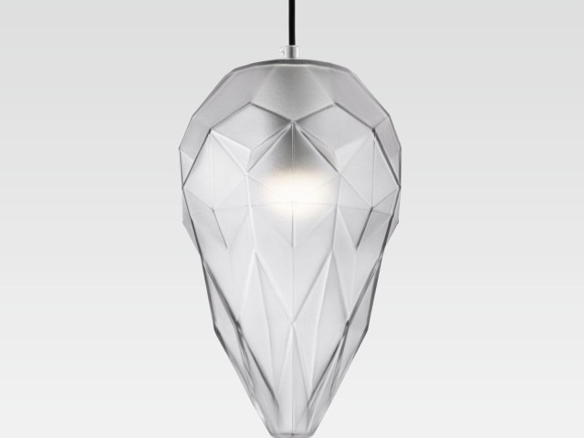 Подвесной светильник Maytoni P052PL-01GR фото:1