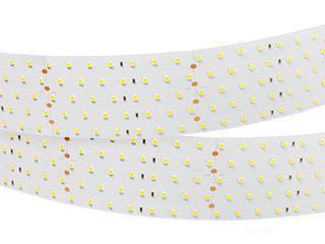 Лента RT 2-2500 24V Warm2700 5x2 (2835, 875 LED, LUX) (Arlight, 36 Вт/м, IP20) фото:5