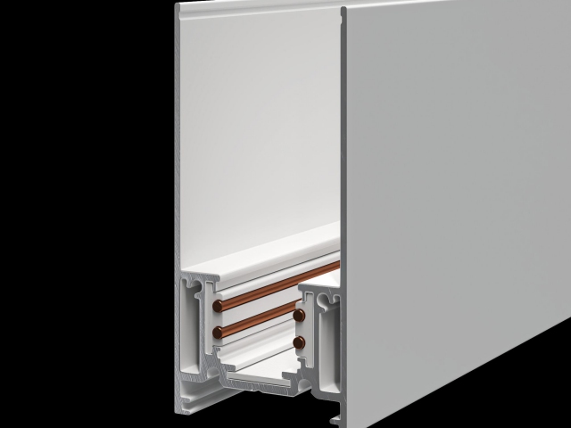 Шинопровод накладной/подвесной Technical TRX004-213W фото:5