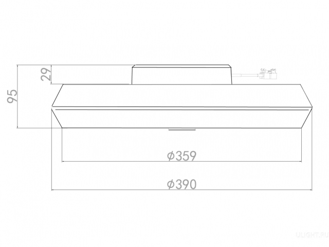 Потолочный светильник Freya FR10012CL-L24W фото:18