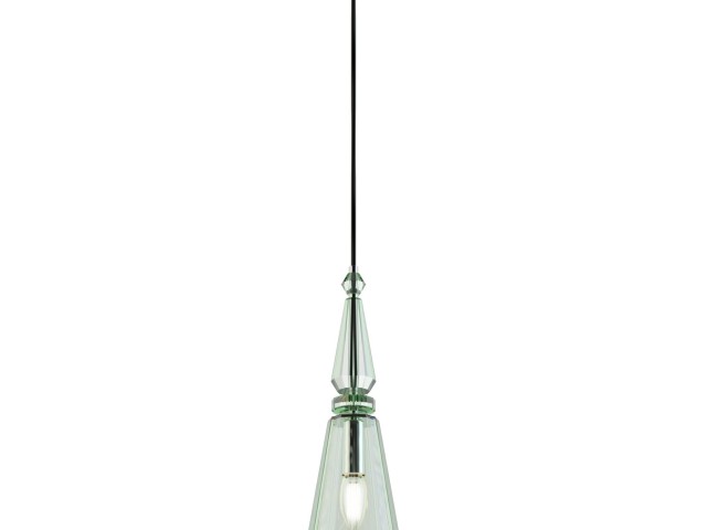 Подвесной светильник Maytoni P028PL-01GN фото:3