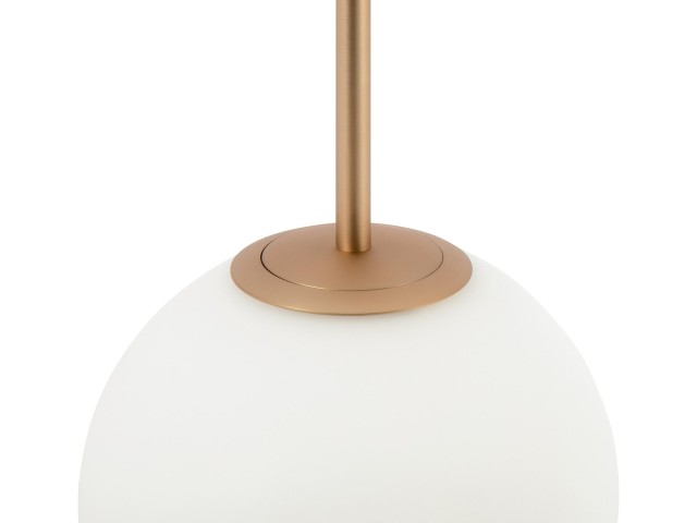 Подвесной светильник Maytoni MOD321PL-01G3 фото:9
