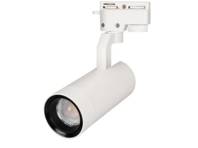 Светильник LGD-GELIOS-2TR-R67-20W Day4000 (WH, 20-60 deg, 230V) (Arlight, IP20 Металл, 3 года) фото:4