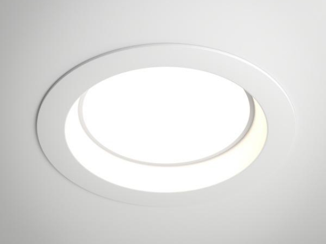 Светильник IM-CYCLONE-R230-30W Day4000-MIX (WH, 90 deg) (Arlight, IP40 Металл, 3 года) фото:19
