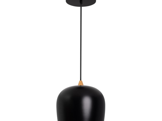 Светильник SP-PEONY-HANG-R250-15W Warm3000 (BK, 65 deg, 230V) (Arlight, IP20 Металл, 3 года) фото:5
