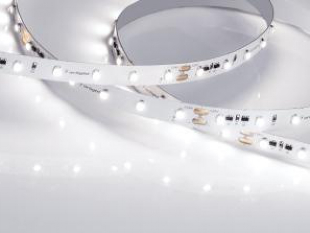 Лента RT-20000 24V White6000 (3528, 60 LED/m, 20m) (Arlight, 4.8 Вт/м, IP20) фото:15