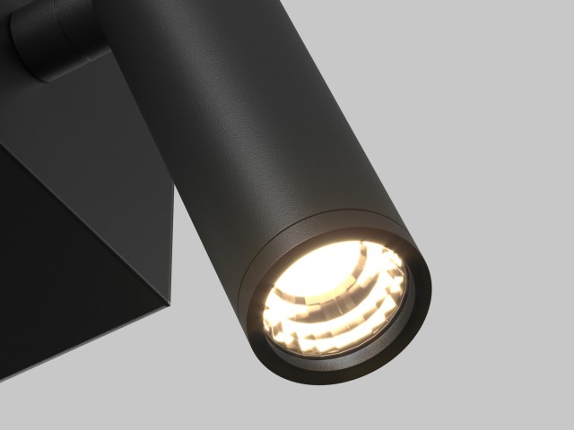 Настенный светильник (бра) Technical C031WL-L8B3K1 фото:7