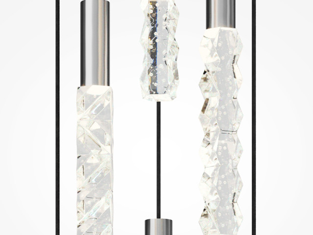 Подвесной светильник Maytoni MOD328PL-L18CH3K фото:6