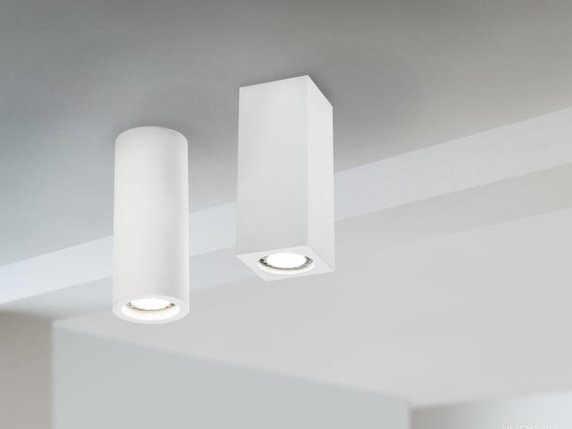 Потолочный светильник Technical C011CL-01W фото:8