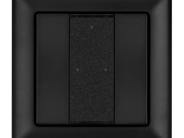 INTELLIGENT ARLIGHT Панель DALI-223-2K-D2-IN-BLACK (BUS, Free purpose) (IARL, -) фото:3