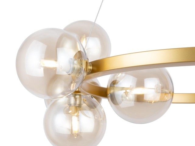 Подвесной светильник Maytoni MOD545PL-11G фото:18
