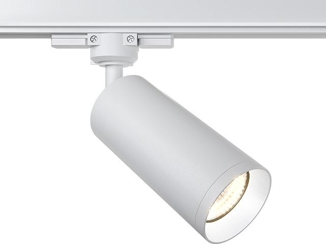 Трековый светильник Technical TR028-3-GU10-W фото:7