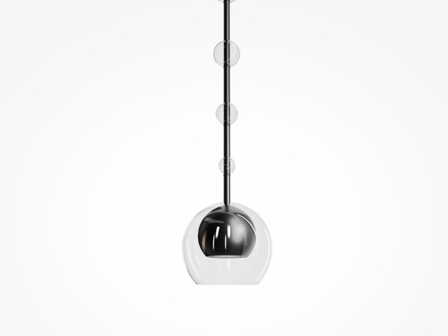 Подвесной светильник Maytoni MOD227PL-01B фото:16