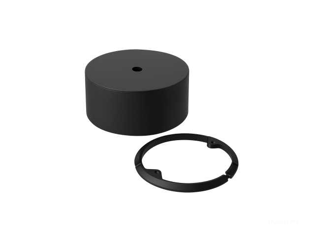 Потолочная чаша HOKASU со скрытым креплением Фото:2