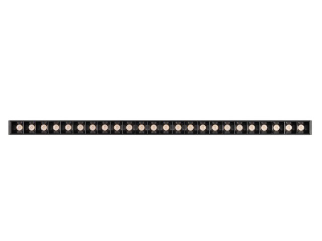 Светильник MAG-ORIENT-LASER-L465-16W Warm3000 (BK, 24 deg, 48V) (Arlight, IP20 Металл, 5 лет) фото:21