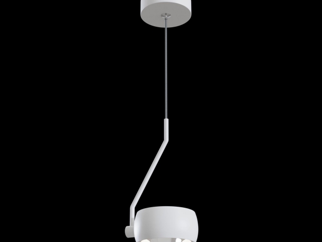 Подвесной светильник Technical MOD072PL-L8W3K фото:7