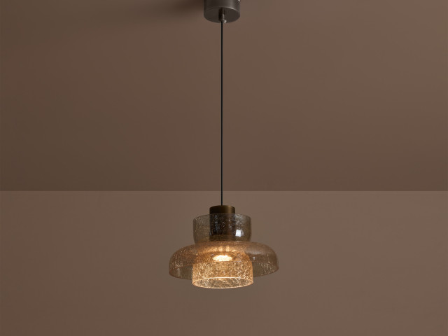Подвесной светильник Freya FR6224PL-L6AM2 фото:1