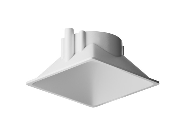 Аксессуар Technical Ring8-10W-SQ-W фото:5