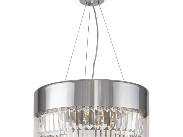 Подвесной светильник Maytoni MOD313PL-06CH фото:8