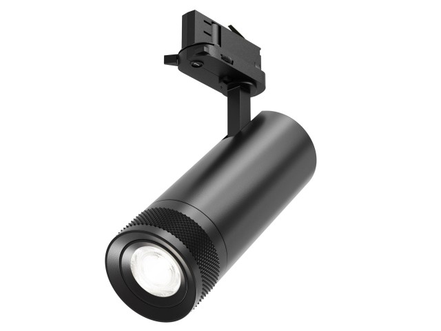 Трековый светильник Technical TR198-3-20W4K-Z-B фото:8