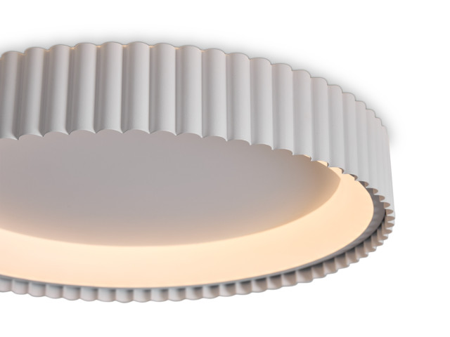 Потолочный светильник Freya FR6219CL-L80W фото:4