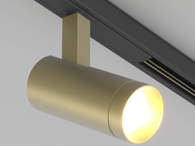Светильник MAG-ORIENT-SPOT-R45-12W Warm3000 (BR, 24 deg, 48V) (Arlight, IP20 Металл, 5 лет) фото:3