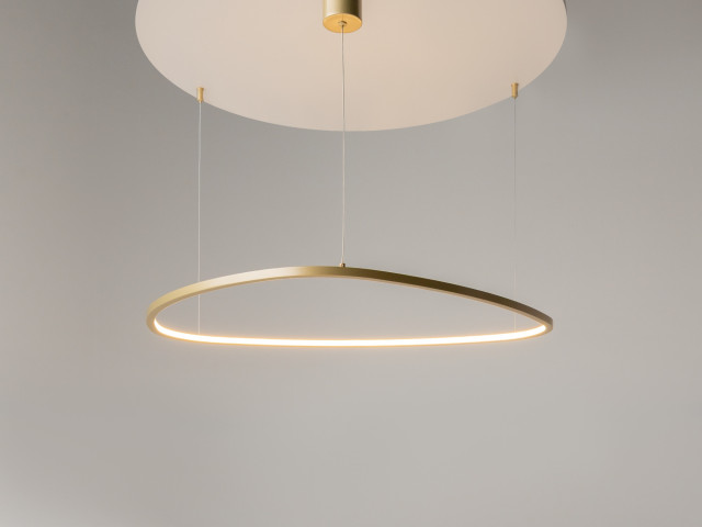 Подвесной светильник Maytoni MOD072PL-L36BSK фото:6