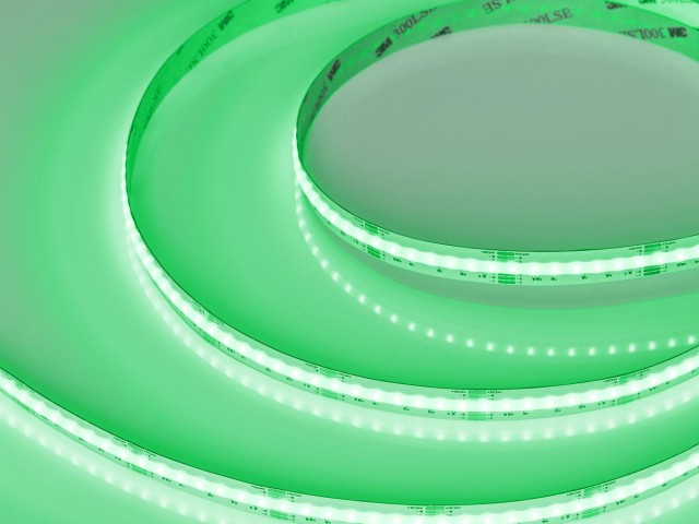 Лента CSP-X840-12mm 24V RGBW-MIX (16 W/m, IP20, 5m) (Arlight, -) фото:1