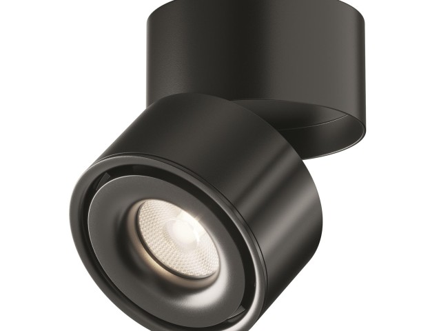 Потолочный светильник Technical C084CL-15W4K-B фото:15