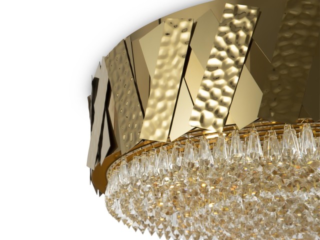 Потолочный светильник Maytoni MOD017CL-05BS фото:2