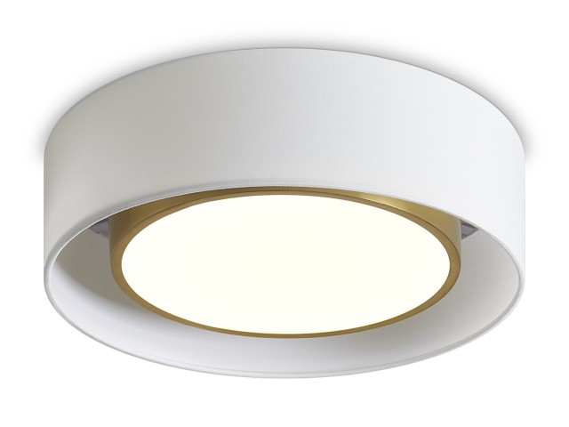 Потолочный светильник Freya FR6170CL-L52BS фото:5