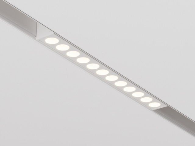 Трековый светильник Technical TR031-4-12WTW-M-DSZ-W фото:31