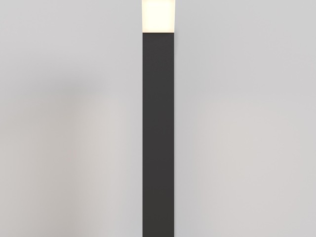 Ландшафтный светильник Outdoor O595FL-L12B3K фото:10